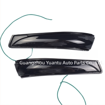 Indexlámpa Hyundai Elantra MK5/MD/UD, Veloster, i30 GD – ABS, 12V, 3W LED, modell L-Hy-06-Blue