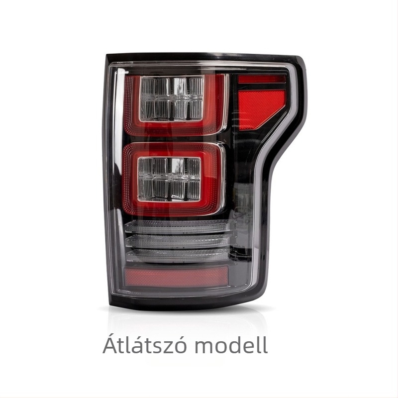 LED hátsó lámpa Ford F-150 Raptor 2015-2021, 30W, 12V, IP68