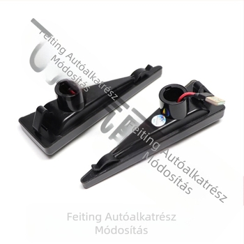 LED oldalsó villogó fény Renault Megane MK2 / Espace MK4 – 12V ABS