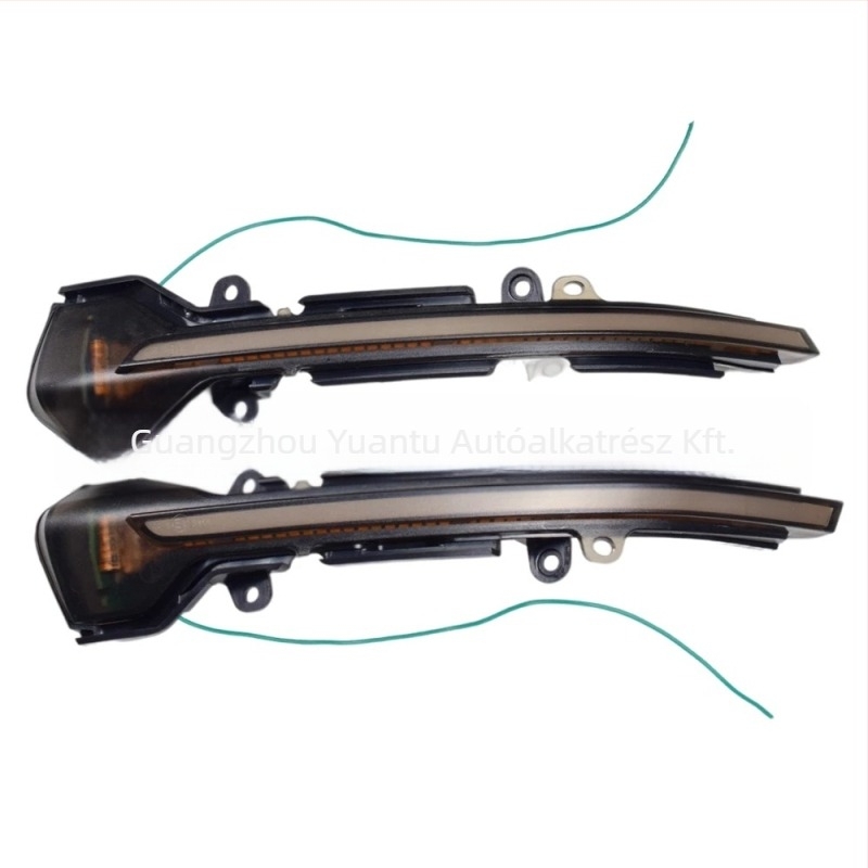 Seat Lyon III (2013-2019) tükör irányjelző lámpa, Arona KJ7 és Ibiza 6F (2017-2019); 5W, 12V, modellek 5F0949101/5F0949102