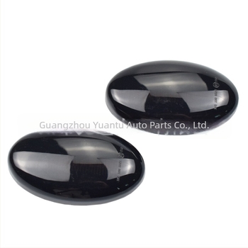 Dinamikus LED oldalsó jelzőfény Subaru Forester/Impreza 2002–2007, 12V, ABS, 3W, modellek 84401SA001/84401SA000