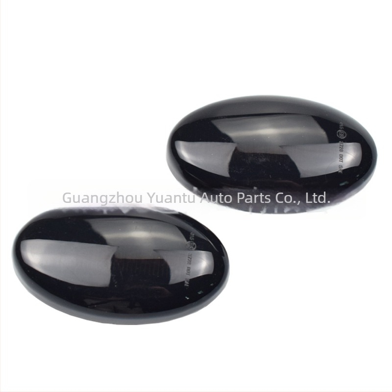 Dinamikus LED oldalsó jelzőfény Subaru Forester/Impreza 2002–2007, 12V, ABS, 3W, modellek 84401SA001/84401SA000