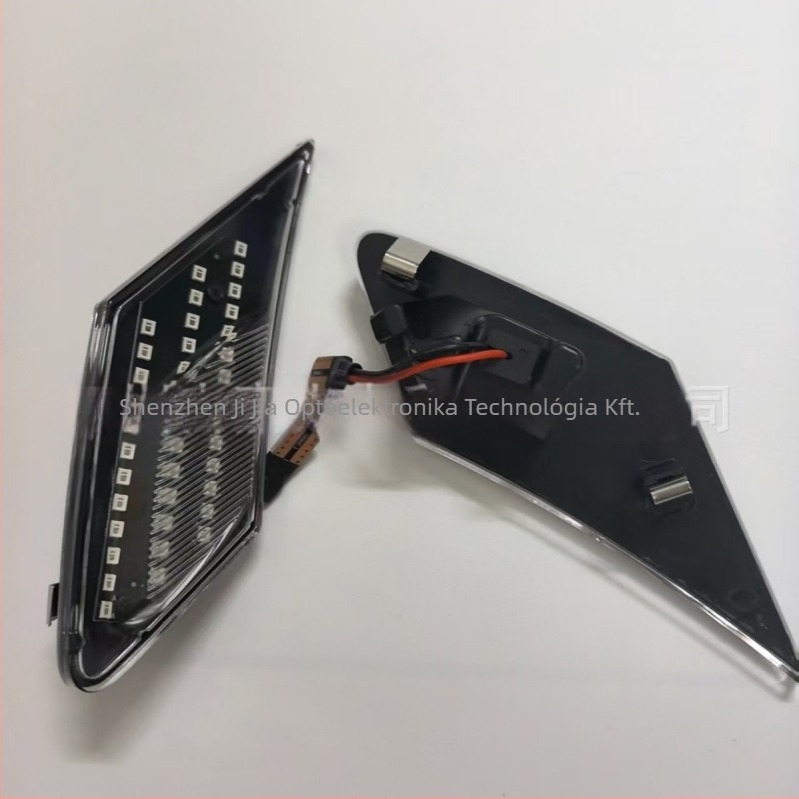 LED oldalsó világítás Subaru BRZ / Toyota FT86 GT86, ABS+LED, 5W, 12V, 6500K, 50000 óra