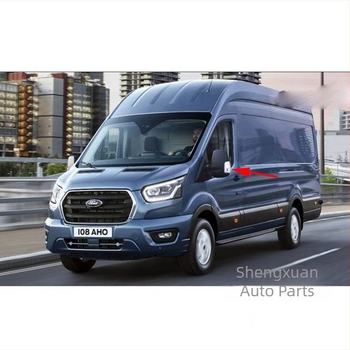 Ford Transit MK8 V363 oldalsó visszapillantó tükör irányjelző lámpa háza (2014–2021)