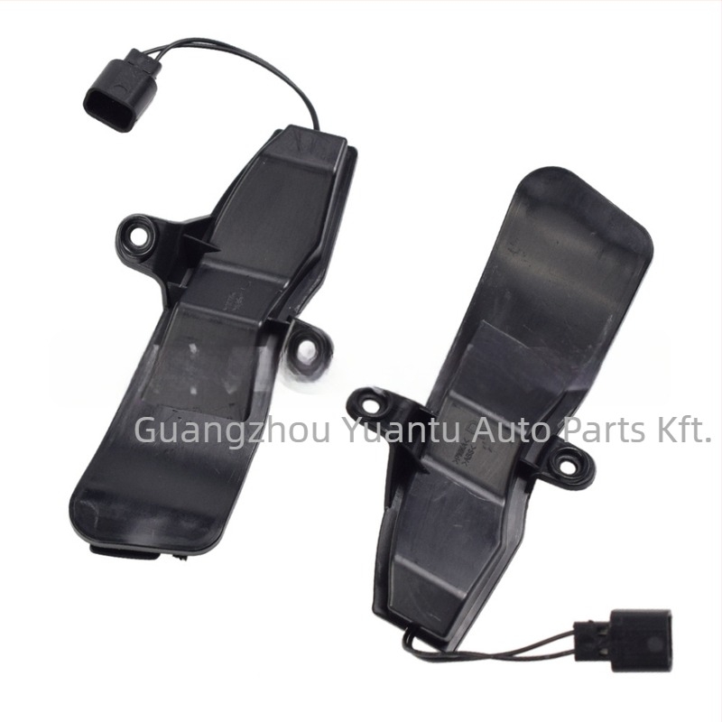 LED visszapillantó tükör lámpa dinamikus index-szel Mazda CX-3 és CX-4 (2016-2018) (Modell: L-Ma-01; Teljesítmény: 3W; Feszültség: 12V; Fényforrás: LED)