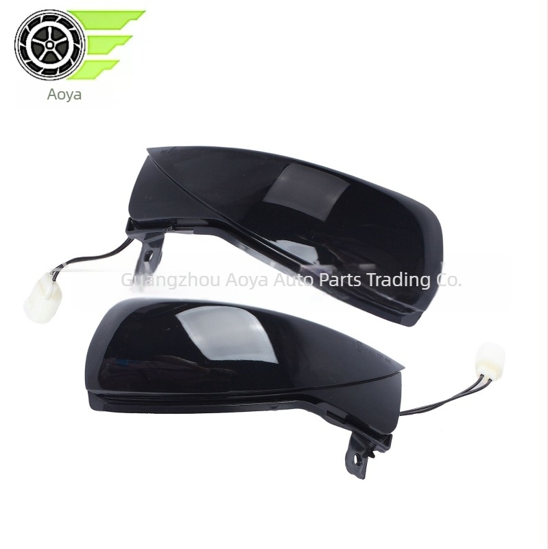LED visszapillantó tükör jelzőfénye Mazda 3/6 08-15, ABS, 3-5W, 12V