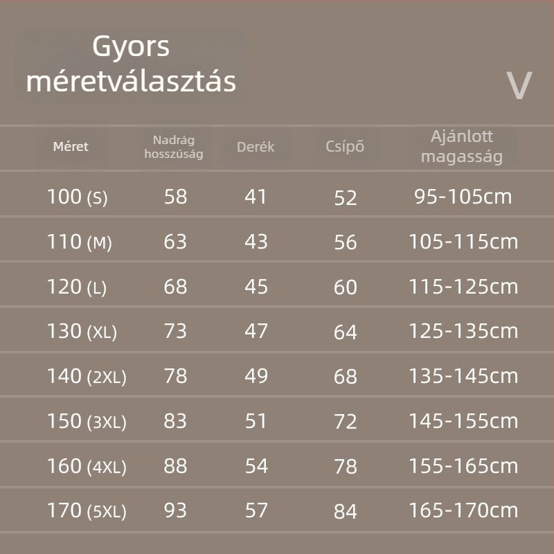 Gyerek Shark Pants – fleece-beléssel téli jóga nadrág, nylon 75,4%