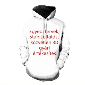 Póló digitális nyomással, cipzár részlettel, rövid ujjú, hálószövet, testhez álló fazon
