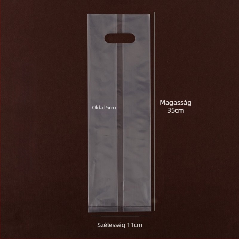 Italtartó tasak poharakhoz, dupla rétegű kivitel, 1–4 pohárhoz, tálca opciók: papír vagy fehér