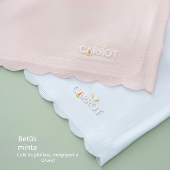 Nincs varrású melltartó, mellény-stílusú, a fejlődésben lévő lányoknak, ultra vékony formázott kosárkák szivaccsal, nylon anyag, fix dupla vállpántok, lélegző és kényelmes