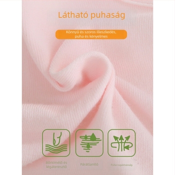 Pamutból készült gyerek melltartó-vest lányoknak, teljes kosár, formázott kosár nélkül, merev dupla vállpántok