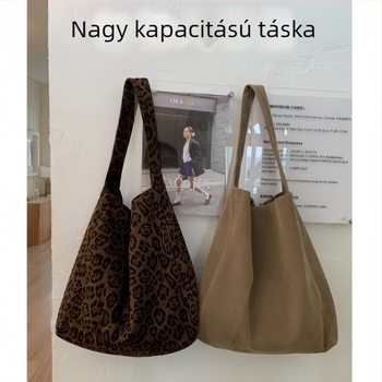Szuéd anyagú tote táska nyitott felső résszel, poliészter bélés és belső dokumentumzseb