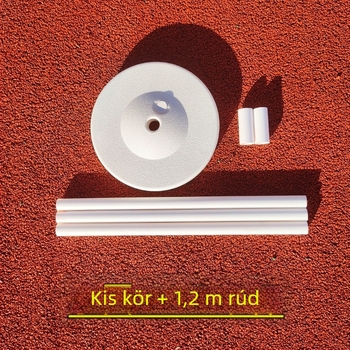 PVC léggömb alap levehető tartóval esküvői dekorációkhoz | Anyag: PVC; Csomagolás: karton; Testreszabás nélkül; Esküvői célra