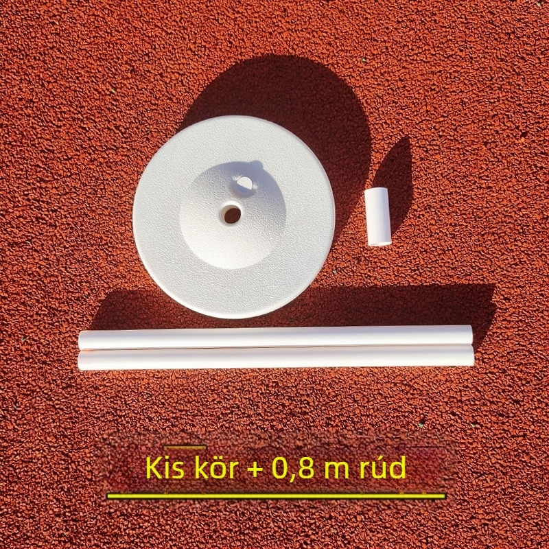 PVC léggömb alap levehető tartóval esküvői dekorációkhoz | Anyag: PVC; Csomagolás: karton; Testreszabás nélkül; Esküvői célra