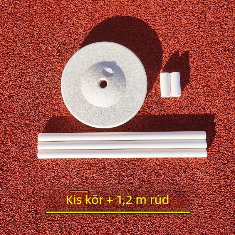 PVC léggömb alap levehető tartóval esküvői dekorációkhoz | Anyag: PVC; Csomagolás: karton; Testreszabás nélkül; Esküvői célra