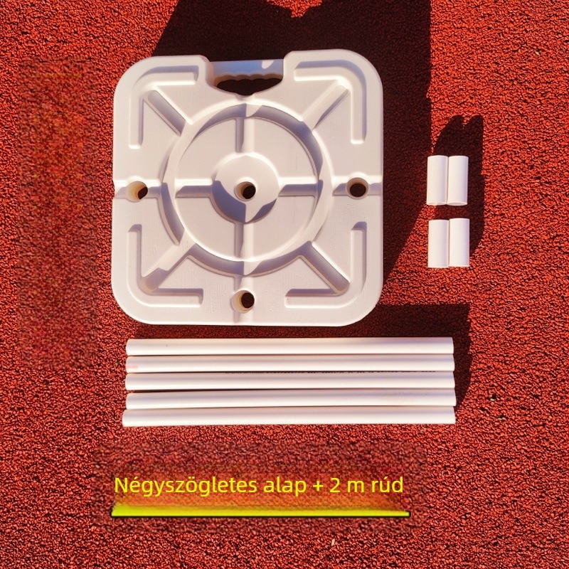 PVC léggömb alap levehető tartóval esküvői dekorációkhoz | Anyag: PVC; Csomagolás: karton; Testreszabás nélkül; Esküvői célra