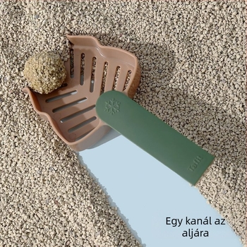Nátrium-alapú ásványi homok hamster számára, tömörödő és szagtalanító hatással (Márka: Tafit; Kategória: Kisállat-táp; Importált: Nem)