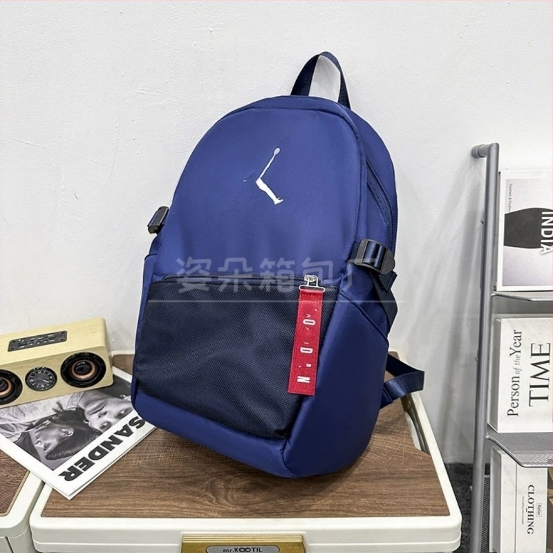 Hátizsák - Nagy kapacitású 36-55L, kompatibil 15 hüvelykes laptophoz, nylon anyag, street-trend stílus, ideális szabadidős utazásokhoz