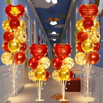 Xianshengxiang születésnapi szcenikai rekvizit, alapértelmezett stílus, kategória: születésnapi sapka, helyszíni elrendezési kellék