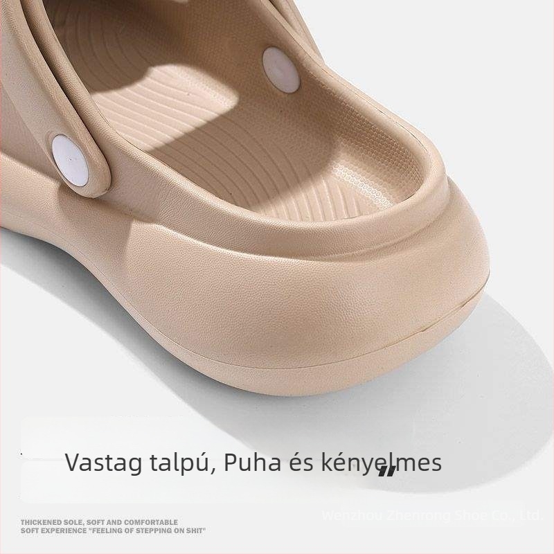 Mary Jane vastag talpú platform cipő, zárt orrú, perforált felső, masni, magasság növelő, csúszásmentes