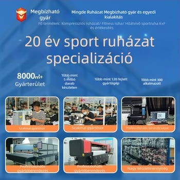 Férfi slim-fit rövid ujjú edzőpóló – gyorsan száradó, lélegző, nedvességelvezető, Vinylon 95% + Spandex 5%