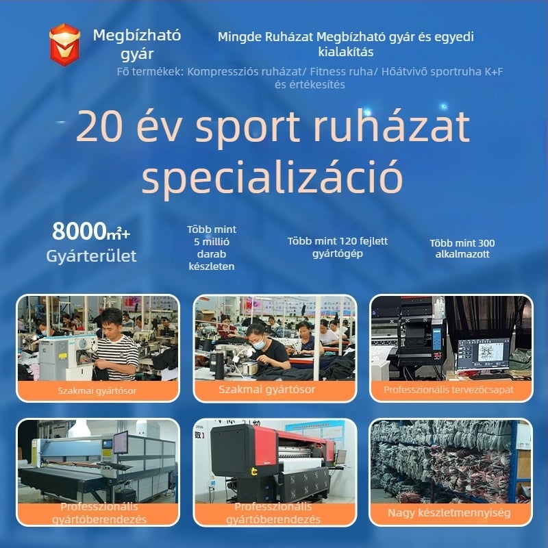 Férfi slim-fit rövid ujjú edzőpóló – gyorsan száradó, lélegző, nedvességelvezető, Vinylon 95% + Spandex 5%