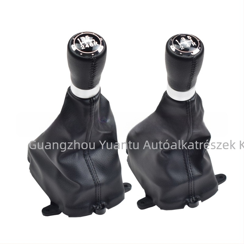 Váltókarvédő fedél — integrált váltókarfej Honda Accord VIII (2008-2014), modell SK-Hd04
