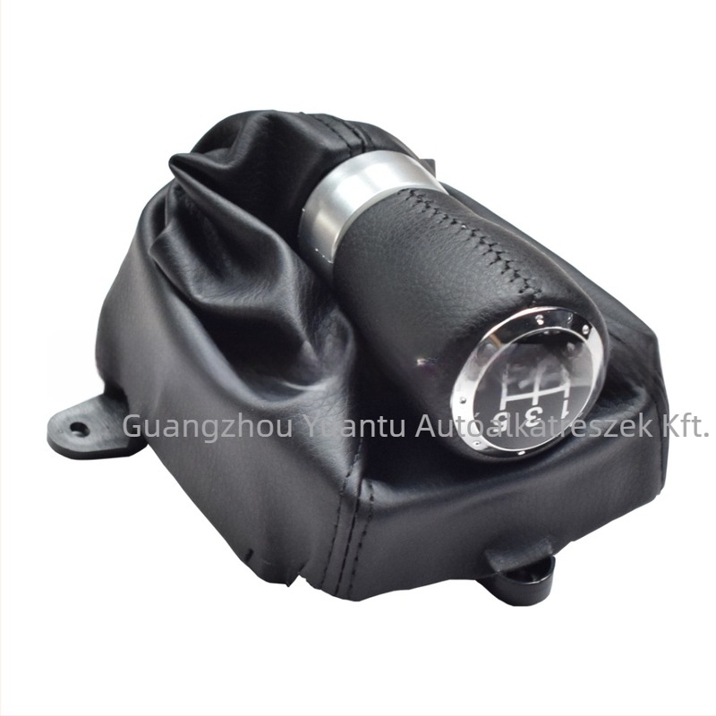 Váltókarvédő fedél — integrált váltókarfej Honda Accord VIII (2008-2014), modell SK-Hd04