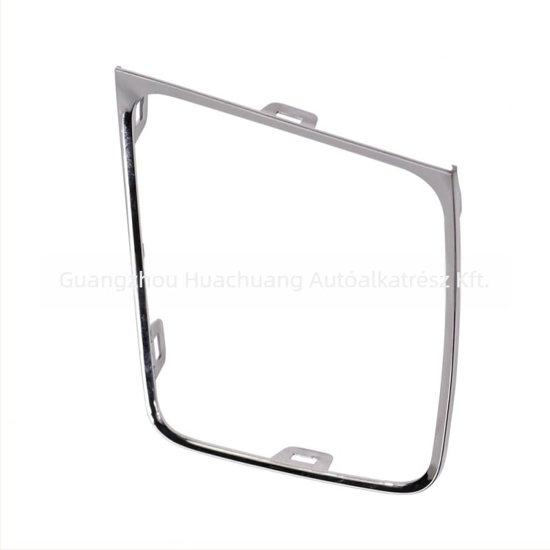 Huachuang váltókar keret 5GG713203A a VW Golf 7/7.5 R-hez, DSG-kompatibilis, LHD/RHD