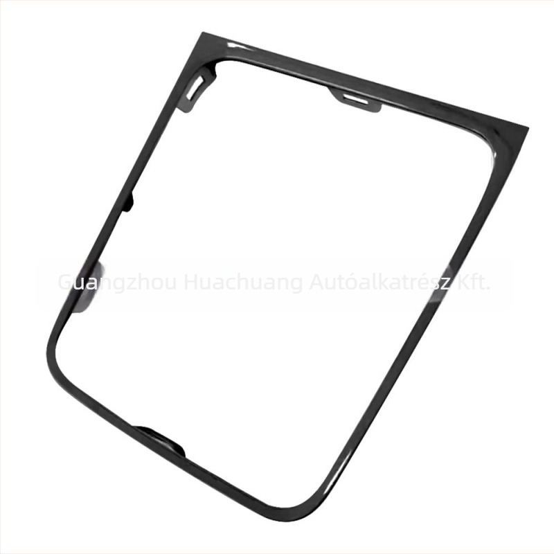 Huachuang váltókar keret 5GG713203A a VW Golf 7/7.5 R-hez, DSG-kompatibilis, LHD/RHD
