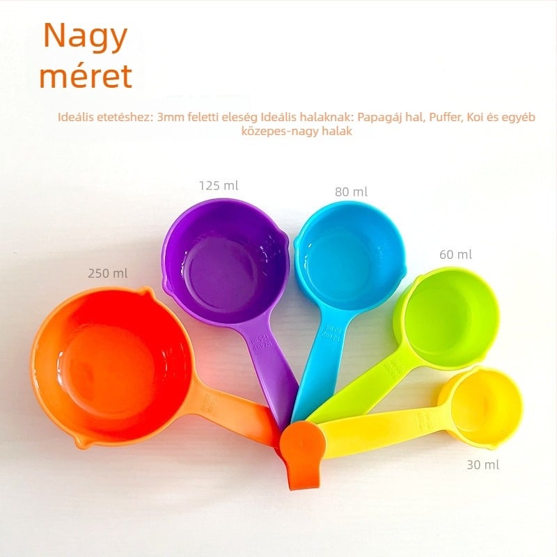 Akváriumi etetőgyűrű úszó etetővel (Anyag: Egyéb; Márka: Sheng bangrong; Alkalmas: Akvárium; Import: Nem; Dobozmennyiség: Egyéb)