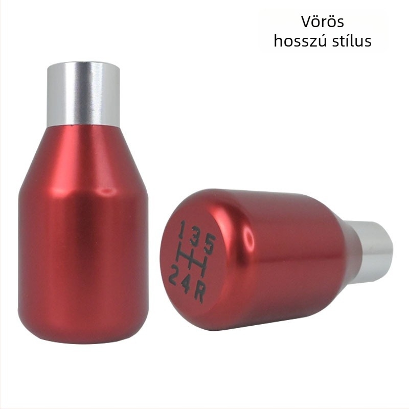 Univerzális alumínium váltófej, 146–150 g, modellek Xc-pdt67/Xc-pdt68