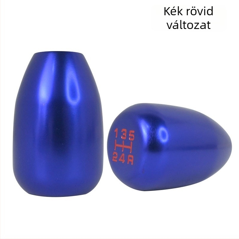 Univerzális alumínium váltófej, 146–150 g, modellek Xc-pdt67/Xc-pdt68