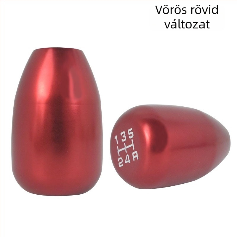Univerzális alumínium váltófej, 146–150 g, modellek Xc-pdt67/Xc-pdt68