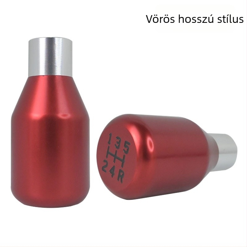 Univerzális alumínium váltófej, 146–150 g, modellek Xc-pdt67/Xc-pdt68