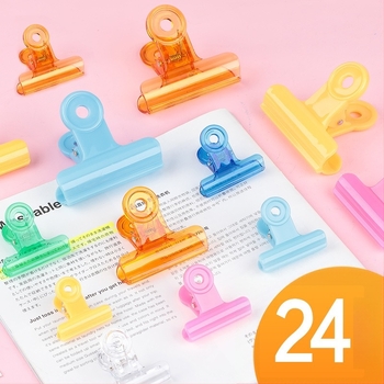 Chuangyi CY2331 Műanyag jegytartó - Csomagolás műanyag hengerben