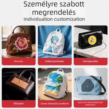 Óvodai hátizsák anti-elvesztő kötélrendszerrel, ergonómikus hátsó panel, nylon, nagy kapacitás, fényvisszaverő részletek