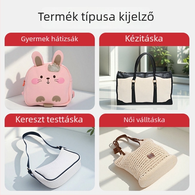 Óvodai hátizsák anti-elvesztő kötélrendszerrel, ergonómikus hátsó panel, nylon, nagy kapacitás, fényvisszaverő részletek