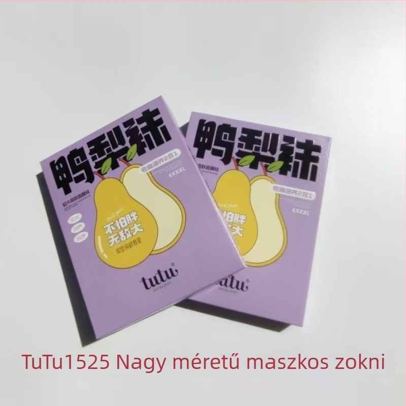 Nylon harisnya lábfejes – vékony, átlátszó, karcsúsító hatás, édes stílus, tavasz és ősz