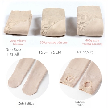 Flíse bevonat vastag leggings magas derekú, halszálka mintával, őszi-téli, testformázó és popsiformáló