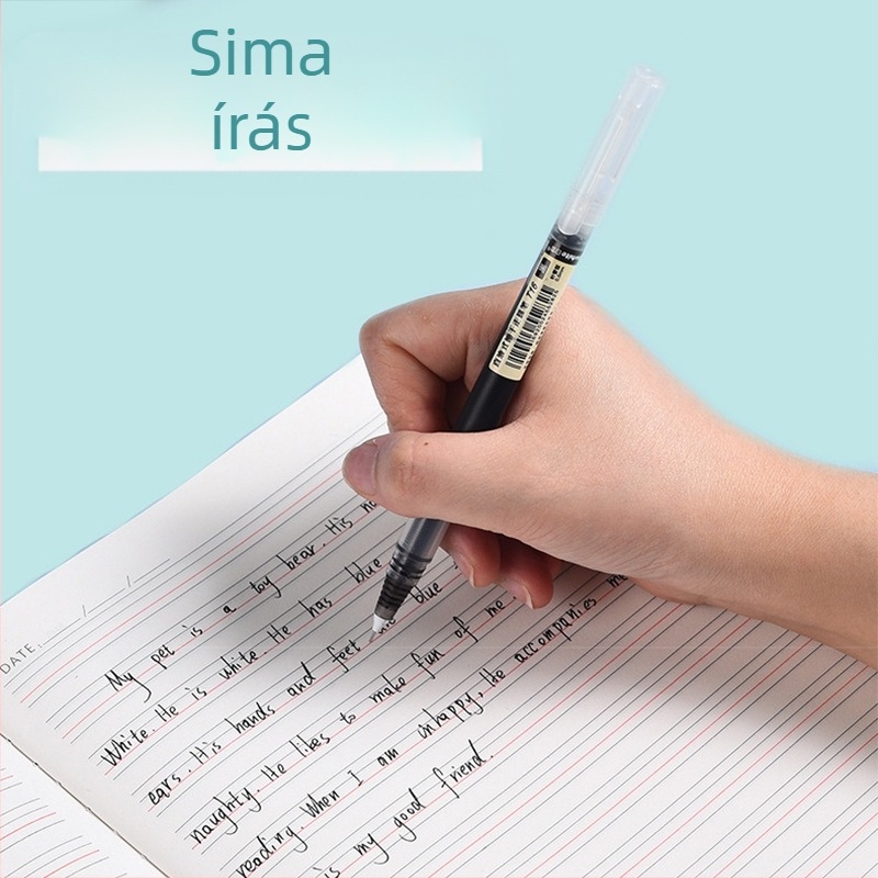 Szivárványkor jegyzetfüzet, 50–100 oldal, cérnakötésű, 1,35 Nevin papírvastagság, papírborító