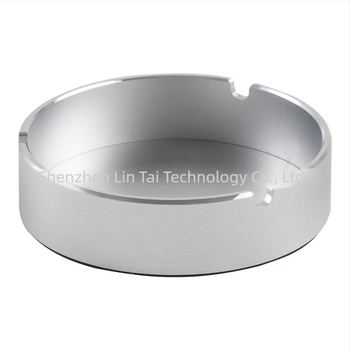 Linkai fém hamutál, modell Ashtray, öntési technológiával gyártva, testreszabás elérhető