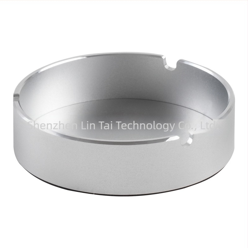 Linkai fém hamutál, modell Ashtray, öntési technológiával gyártva, testreszabás elérhető