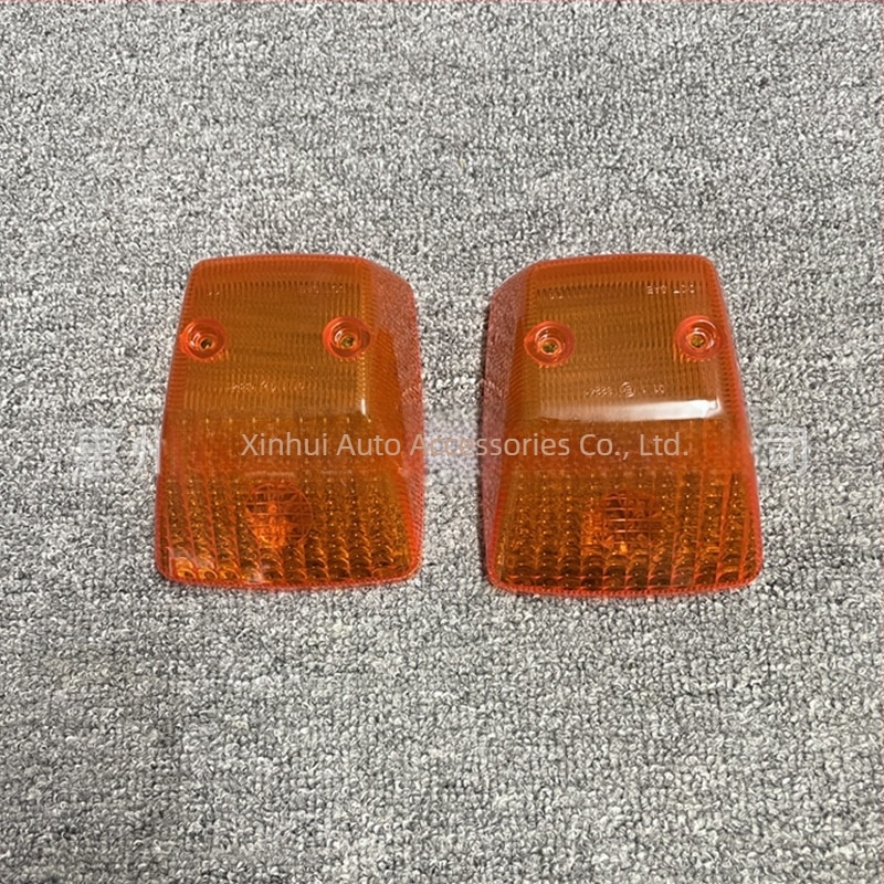 Xinhui PP irányjelző ház W463 Mercedes-Benz G-osztályhoz (G500/G63/G350/G55) beszerelési támogatással