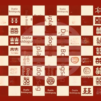 Vastagított flanel takaró, esküvői stílus, 230–300 gsm, testreszabható dizájn