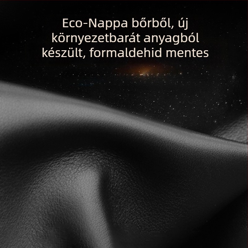Műszerfal matrac — ökológiai nappa bőr; Márka Yiwu Jiecheng