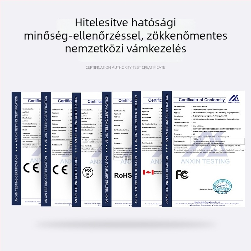 LED kempinglámpa, újratölthető, 6V, 10W
