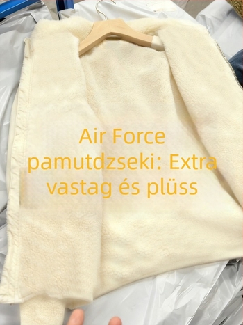 Női fleeces kabát báránygyapjú béléssel, téli vastag kialakítás, 2026-os új modell, belső báránygyapjú bélés, ideális az iskolai egyenruha alá