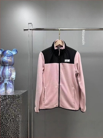 Beijia 1990 Fleece-béléssel ellátott szélálló kapucnis kabát, uniszex, három az egyben