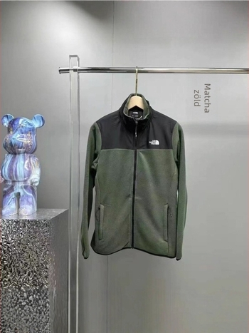Beijia 1990 Fleece-béléssel ellátott szélálló kapucnis kabát, uniszex, három az egyben
